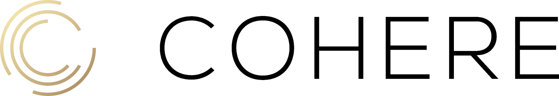 Cohere logo